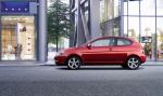 Hyundai Accent 3-Door 2006 года